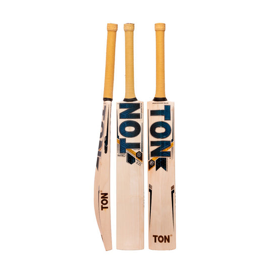 SS Ton Gutsy English Willow Cricket Bat SH