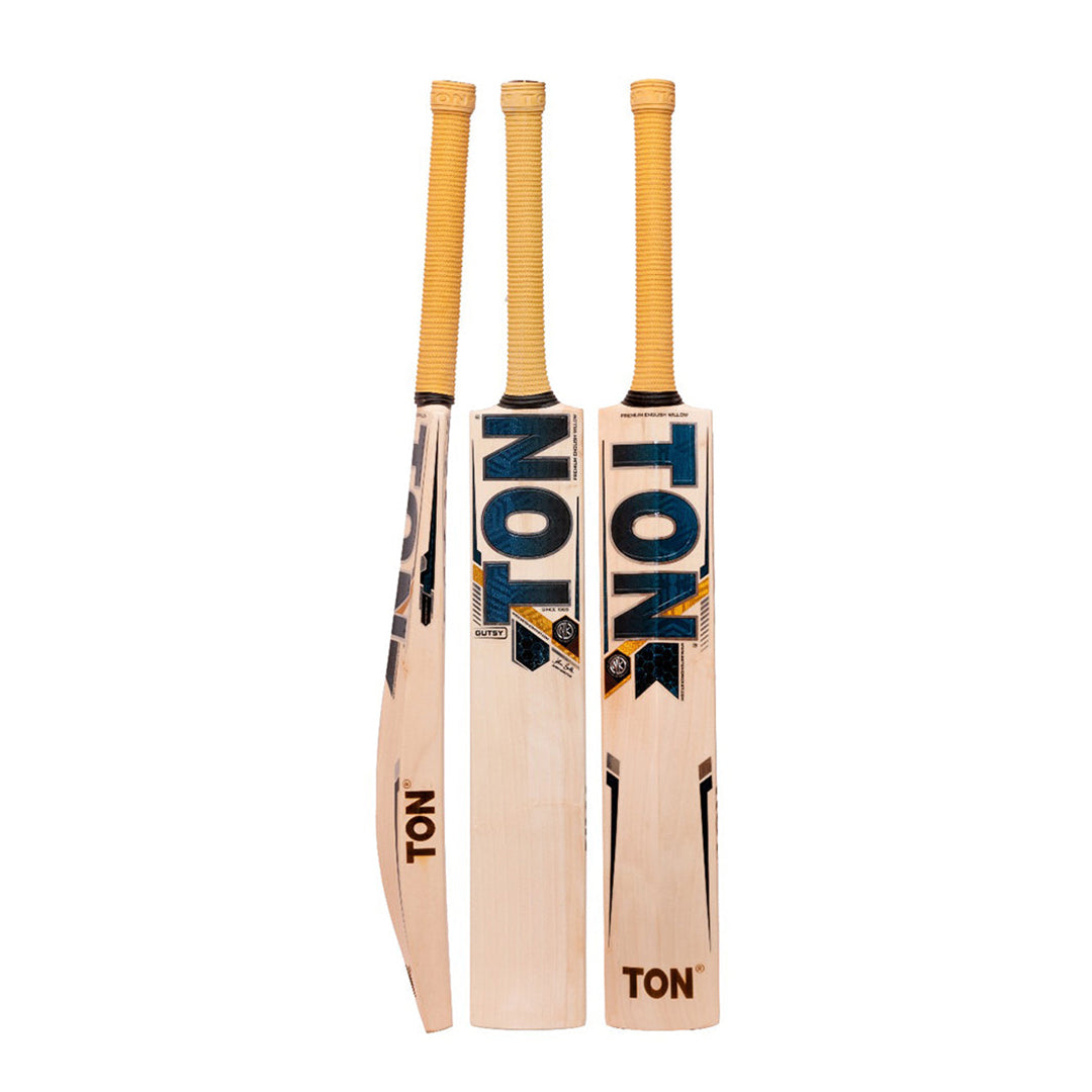 SS Ton Gutsy English Willow Cricket Bat SH