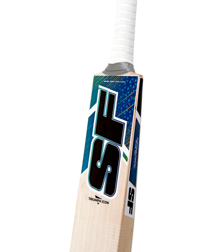 SF TRIUMPH ICON English Willow Cricket Bat