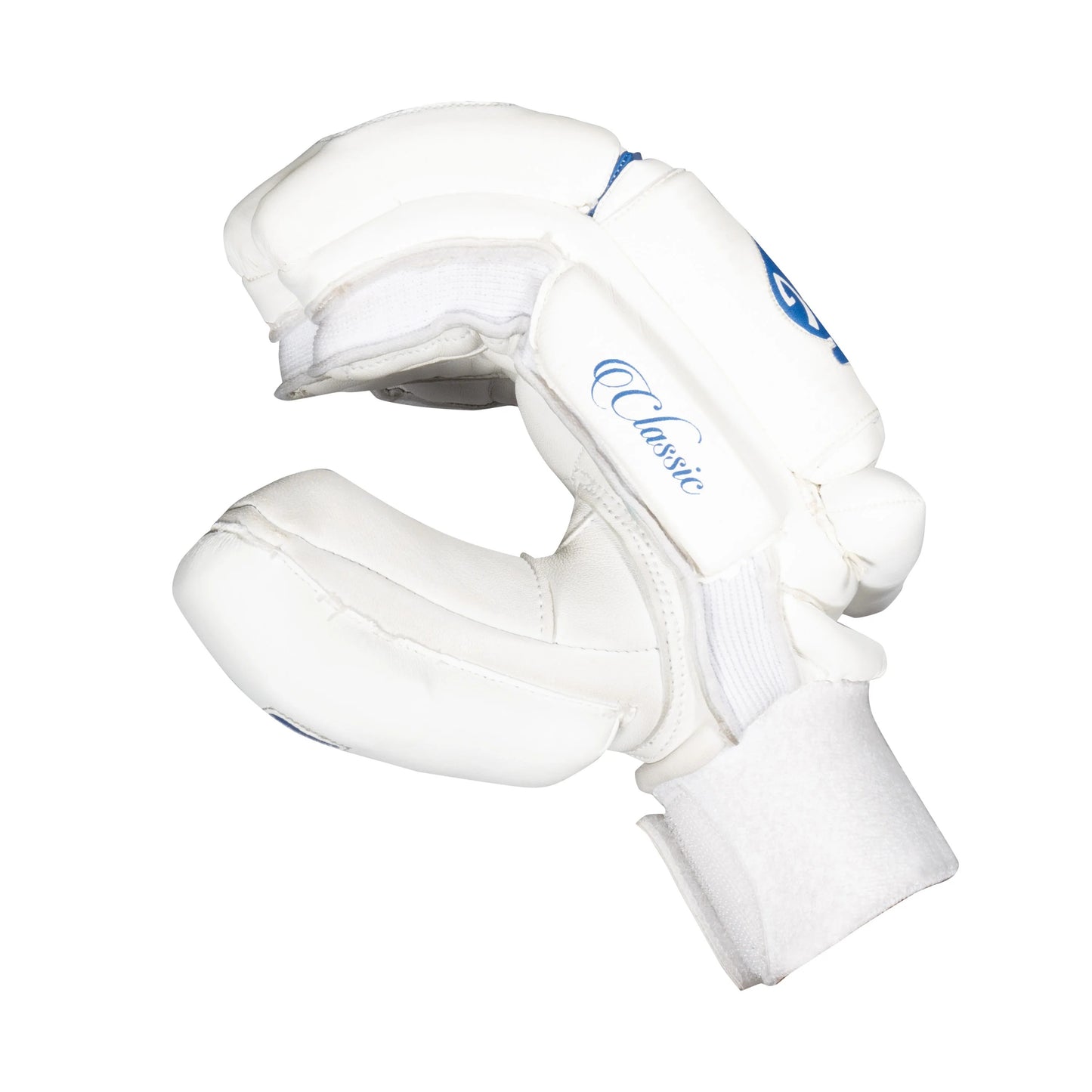 SG Test Classic Batting Gloves