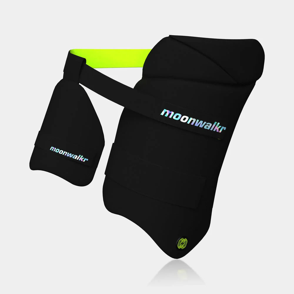Moonwalkr Thigh Pad 2.0