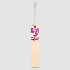 SG Cricket Bat Tiger Shark