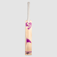 SG Cricket Bat Tiger Shark