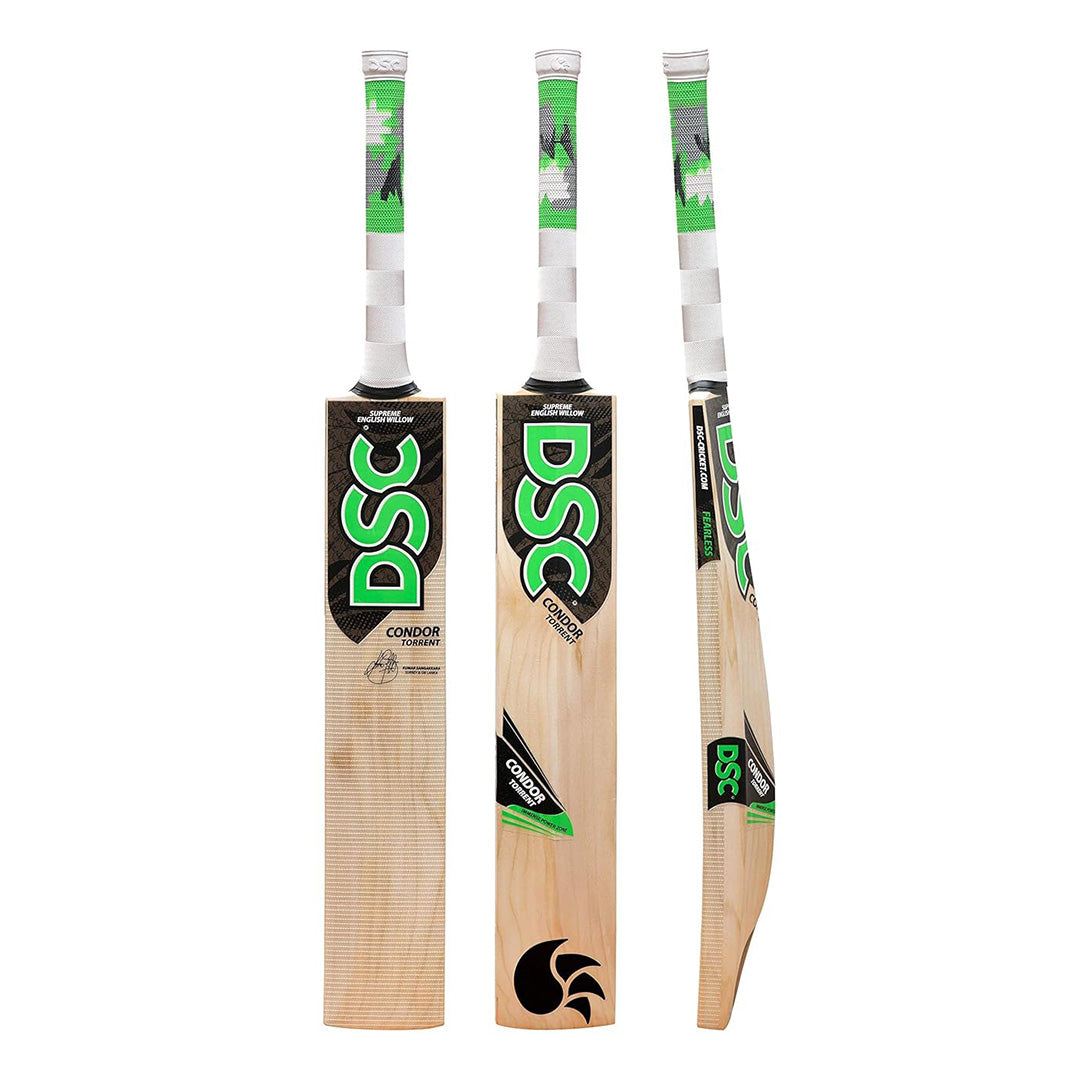 DSC Cricket Bat Condor Torrent