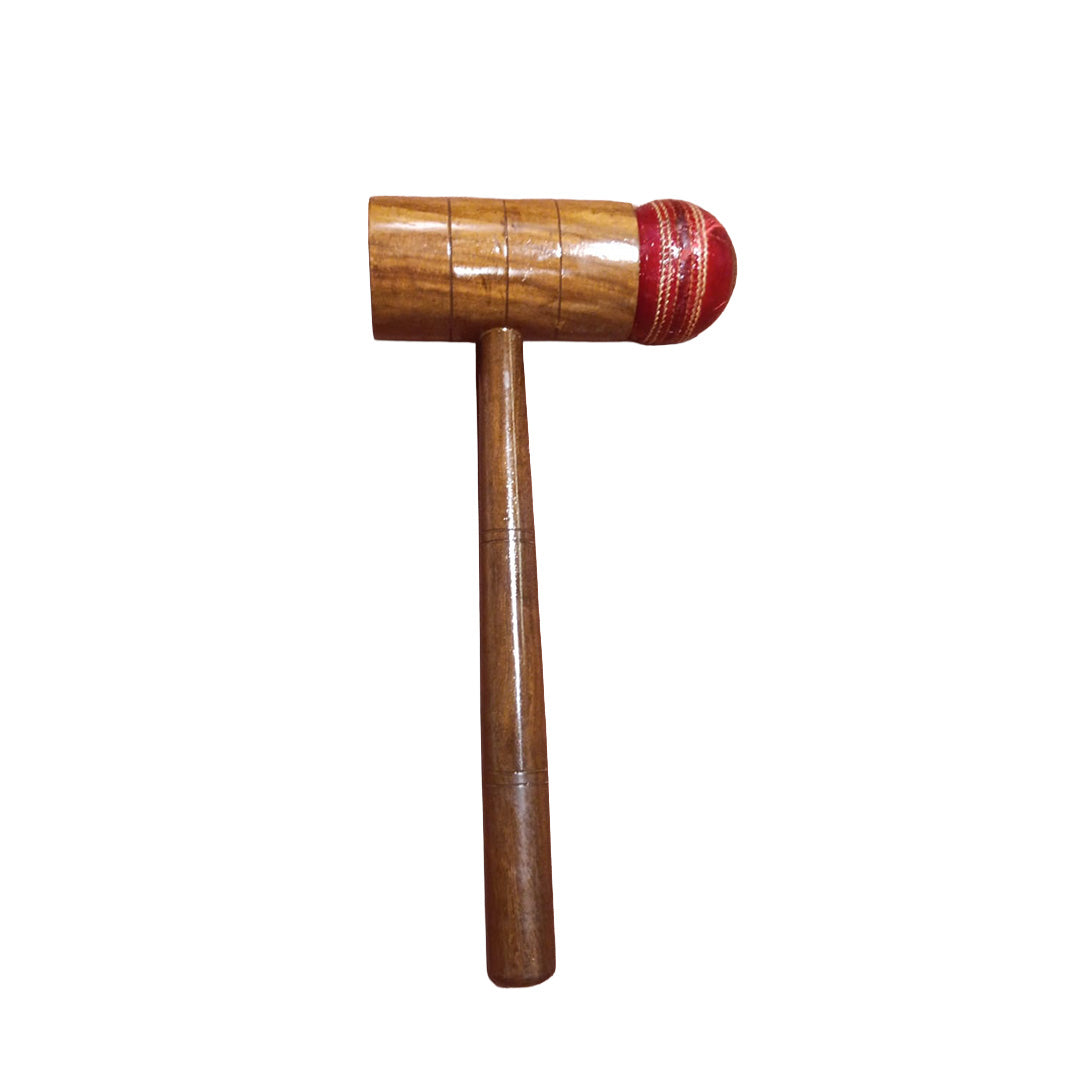 SS Cricket Accessories New Ball Mallet