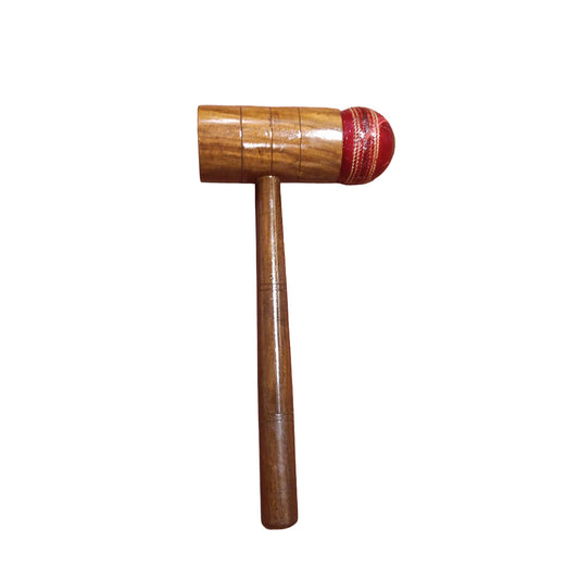 SS Cricket Accessories New Ball Mallet