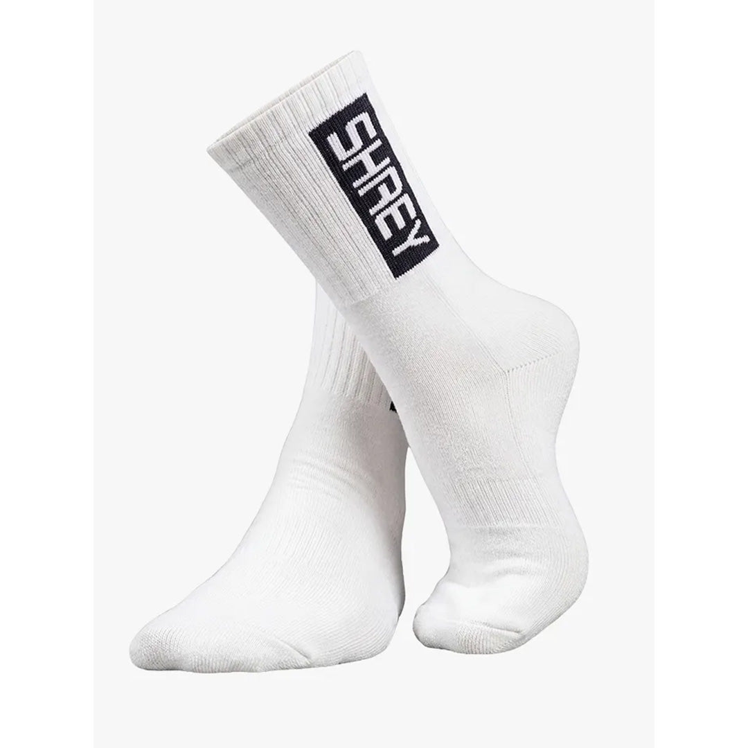 Shrey Cricket Socks Premium Grip Plus