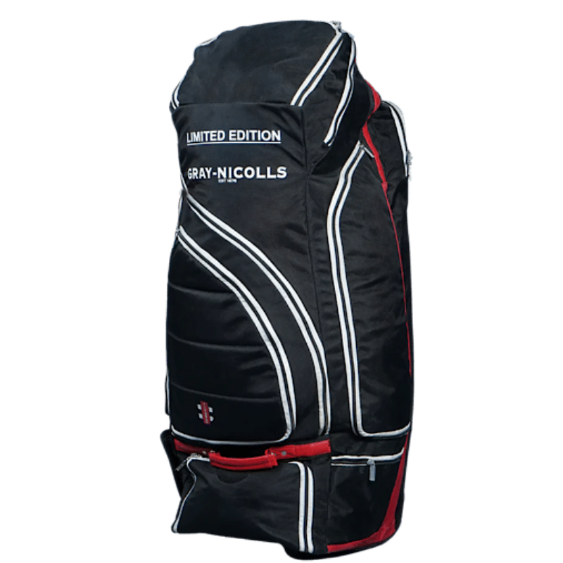 GN Limited Edition Duffle Wheelie Kit Bag