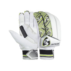 SG Batting Gloves Ecolite