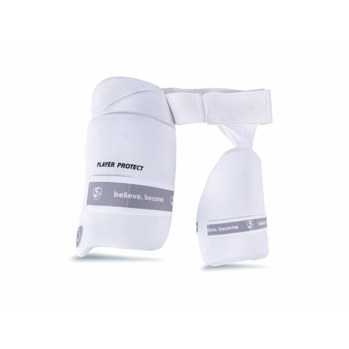 SG Thigh Pad Player Protect