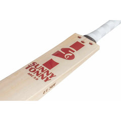 SG Cricket Bat Sunny Tonny Arc 3.0