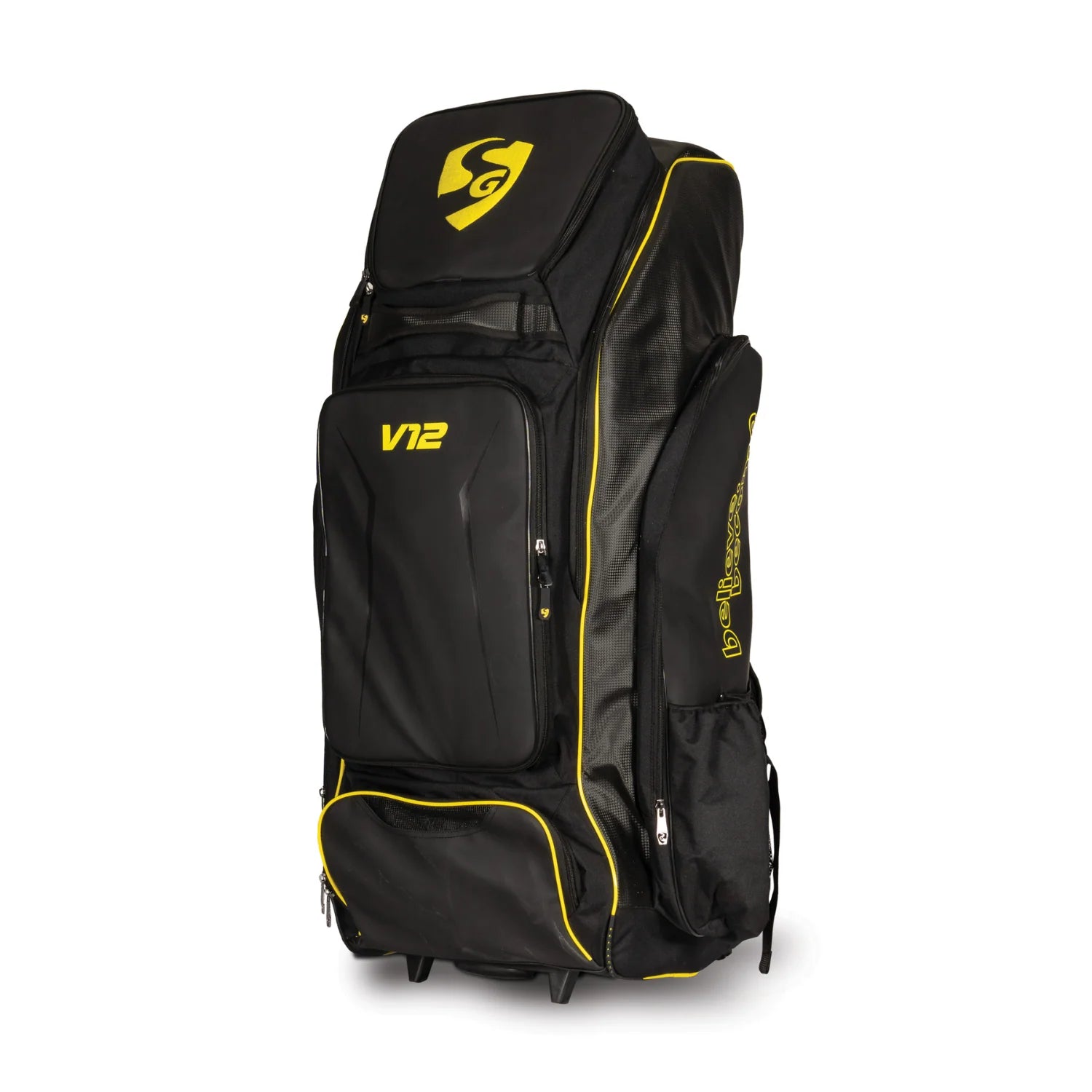 SG Cricket Kit Bag V12 Player