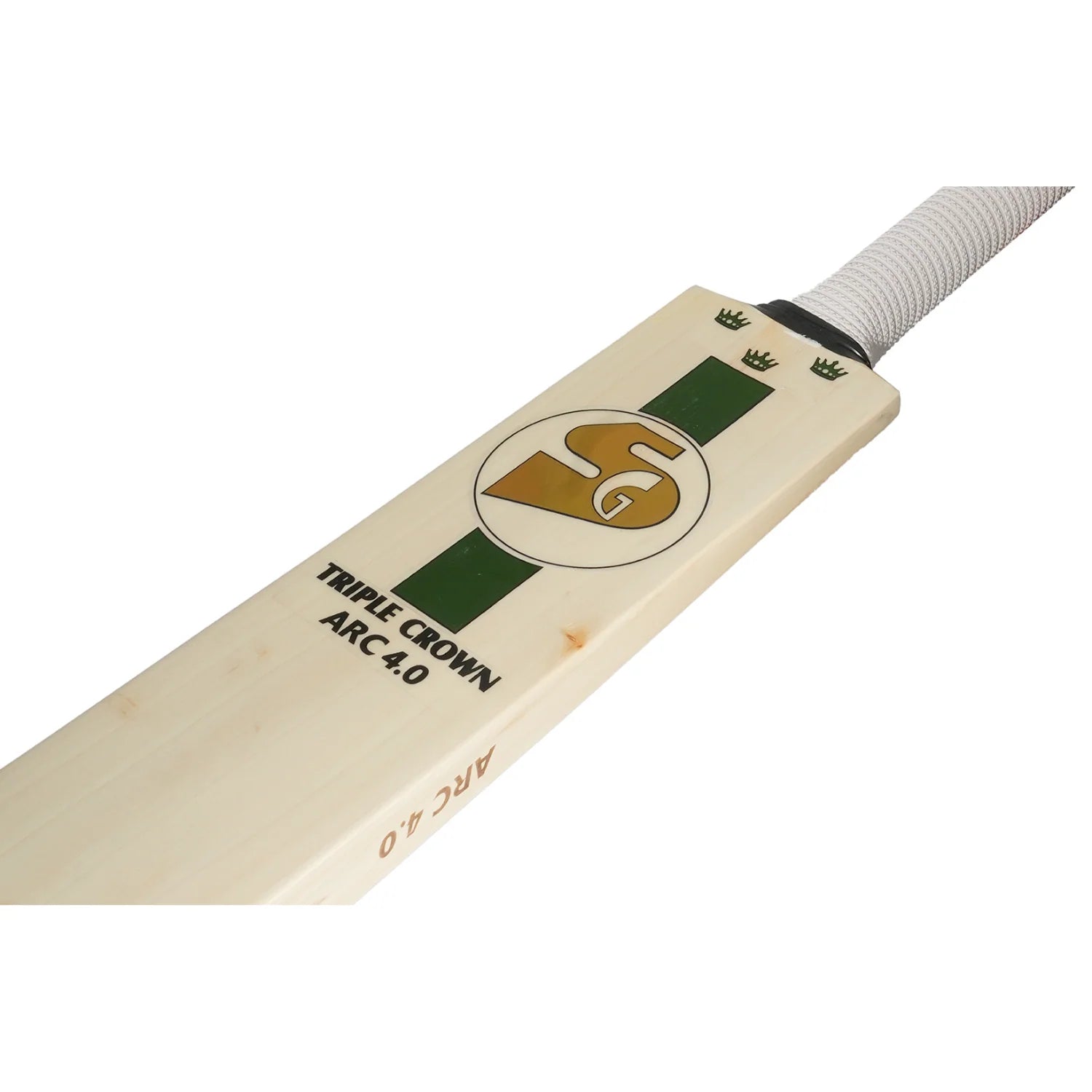 SG Cricket Bat Triple Crown Arc 4.0