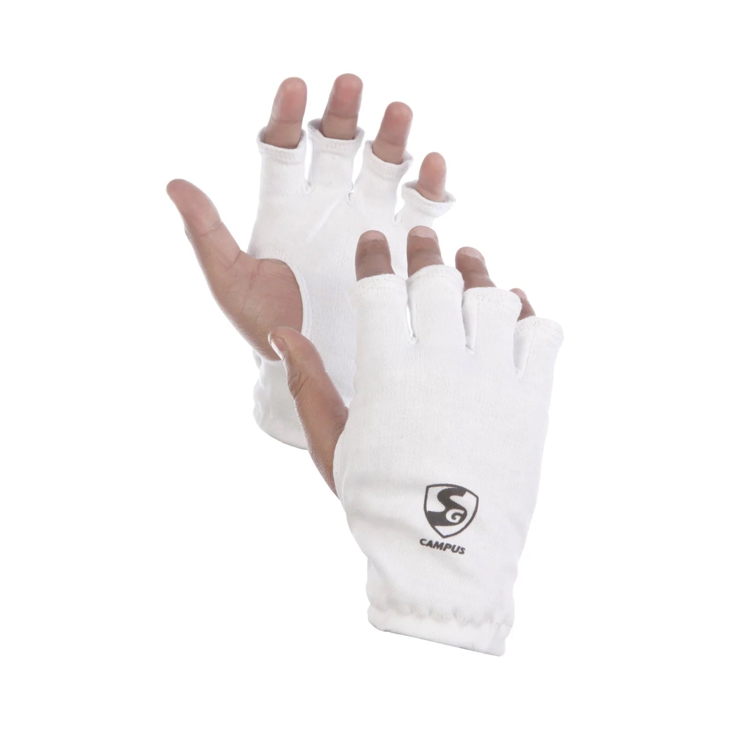 SG Wicket Keeping Inner Gloves Campus