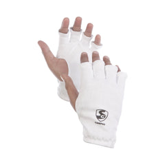SG Wicket Keeping Inner Gloves Campus