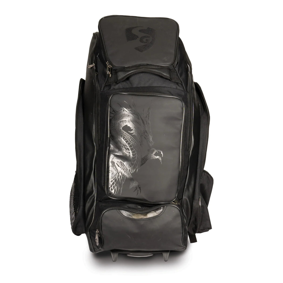SG Cricket Kit Bag KLR Players