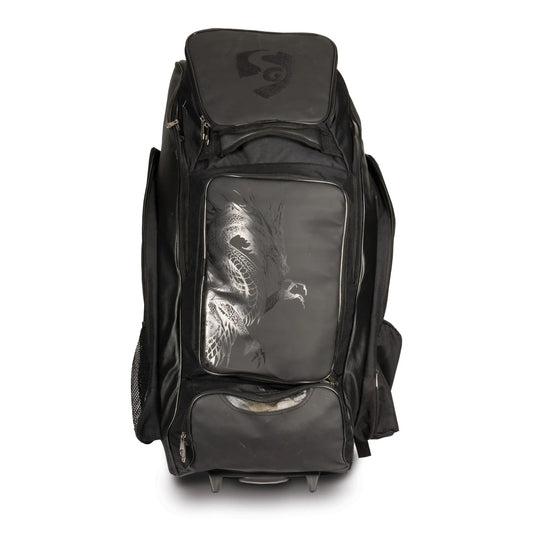 SG Cricket Kit Bag KLR Players
