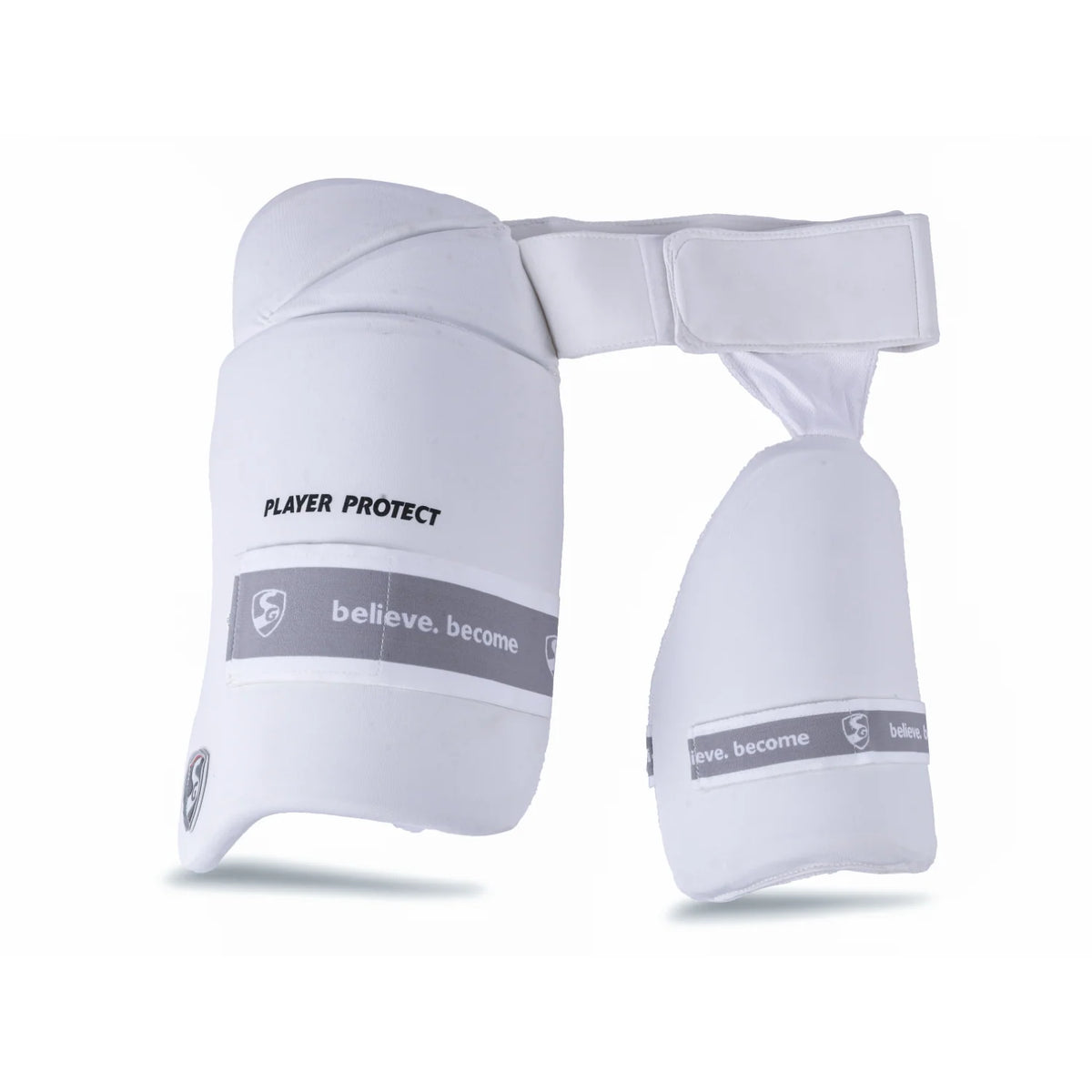 SG Thigh Pad Player Protect