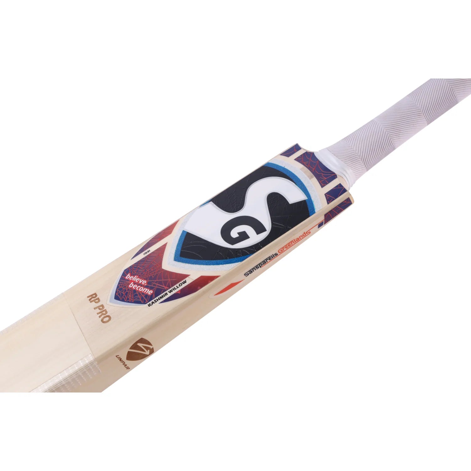 SG Cricket Bat RP Pro