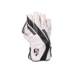 SG Wicket Keeping Gloves Shield