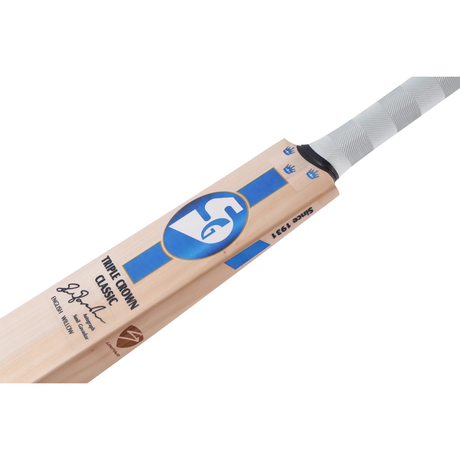 SG Cricket Bat Triple Crown Classic