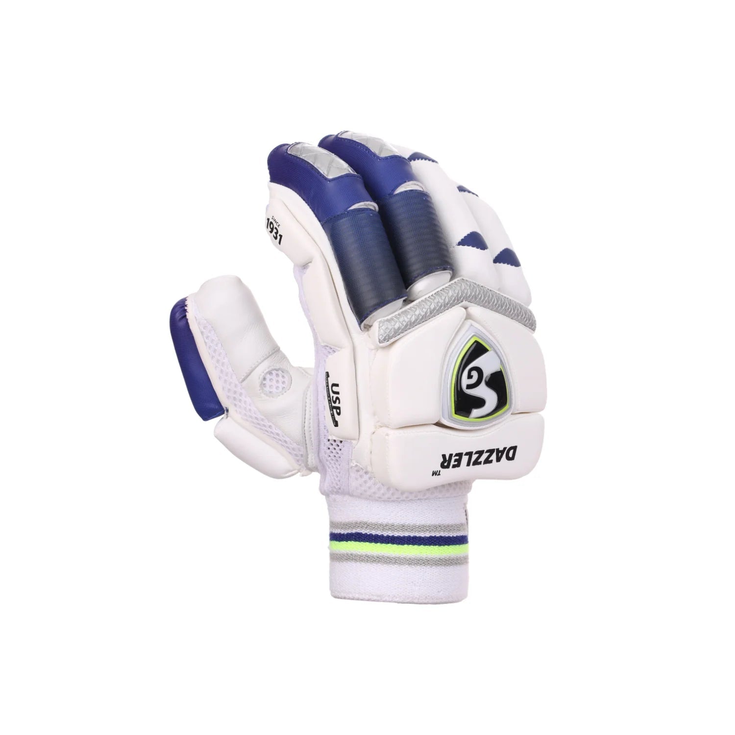 SG Batting Gloves Dazzler