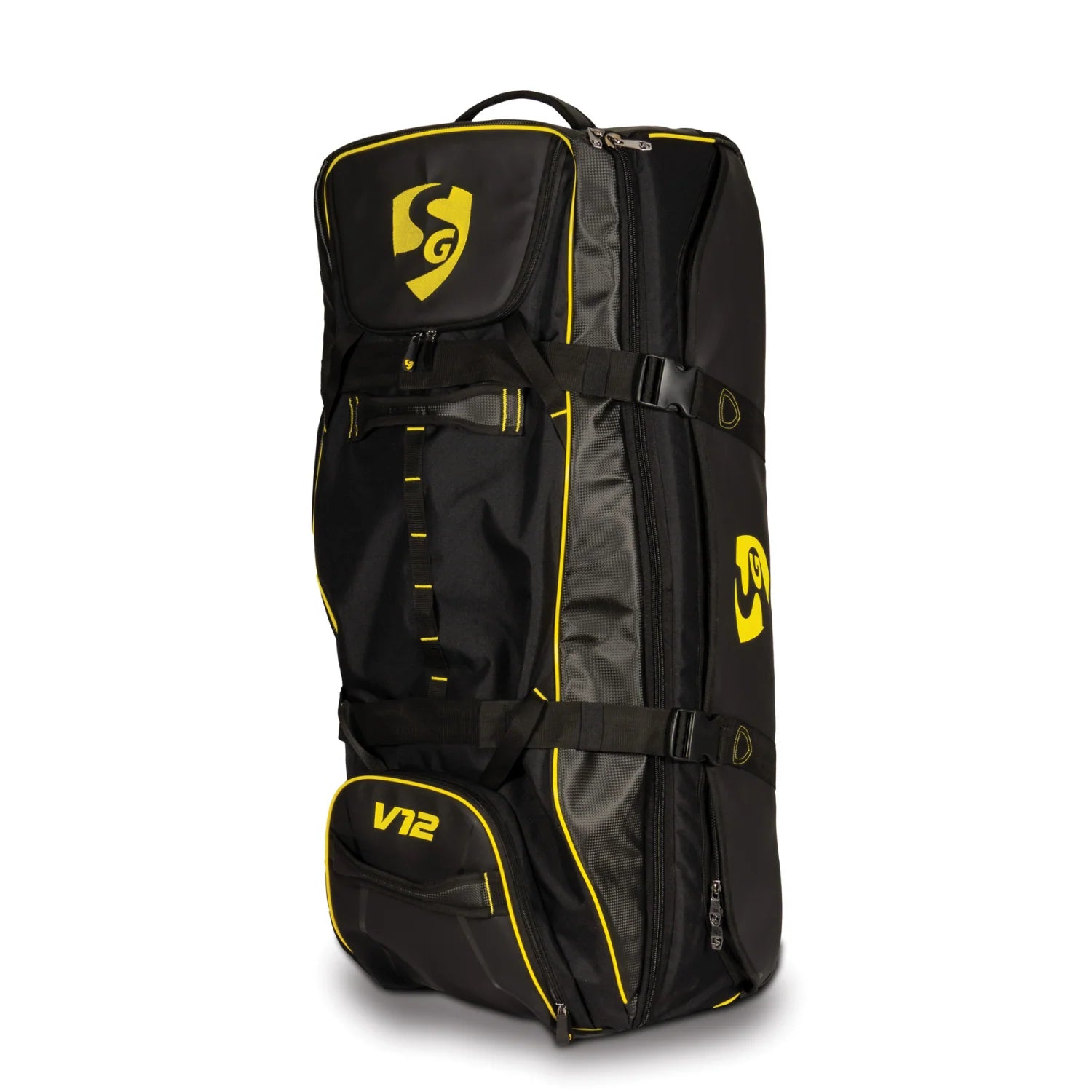 SG Cricket Kit Bag V12 Premium