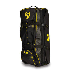 SG Cricket Kit Bag V12 Premium