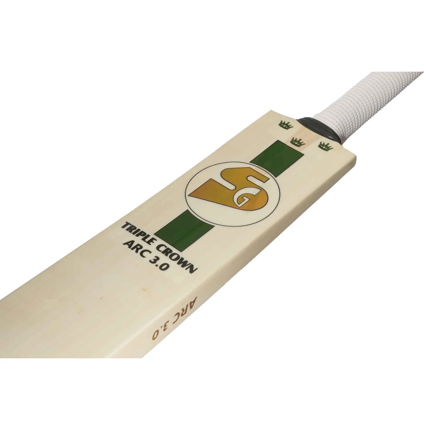 SG Cricket Bat Triple Crown Arc 3.0