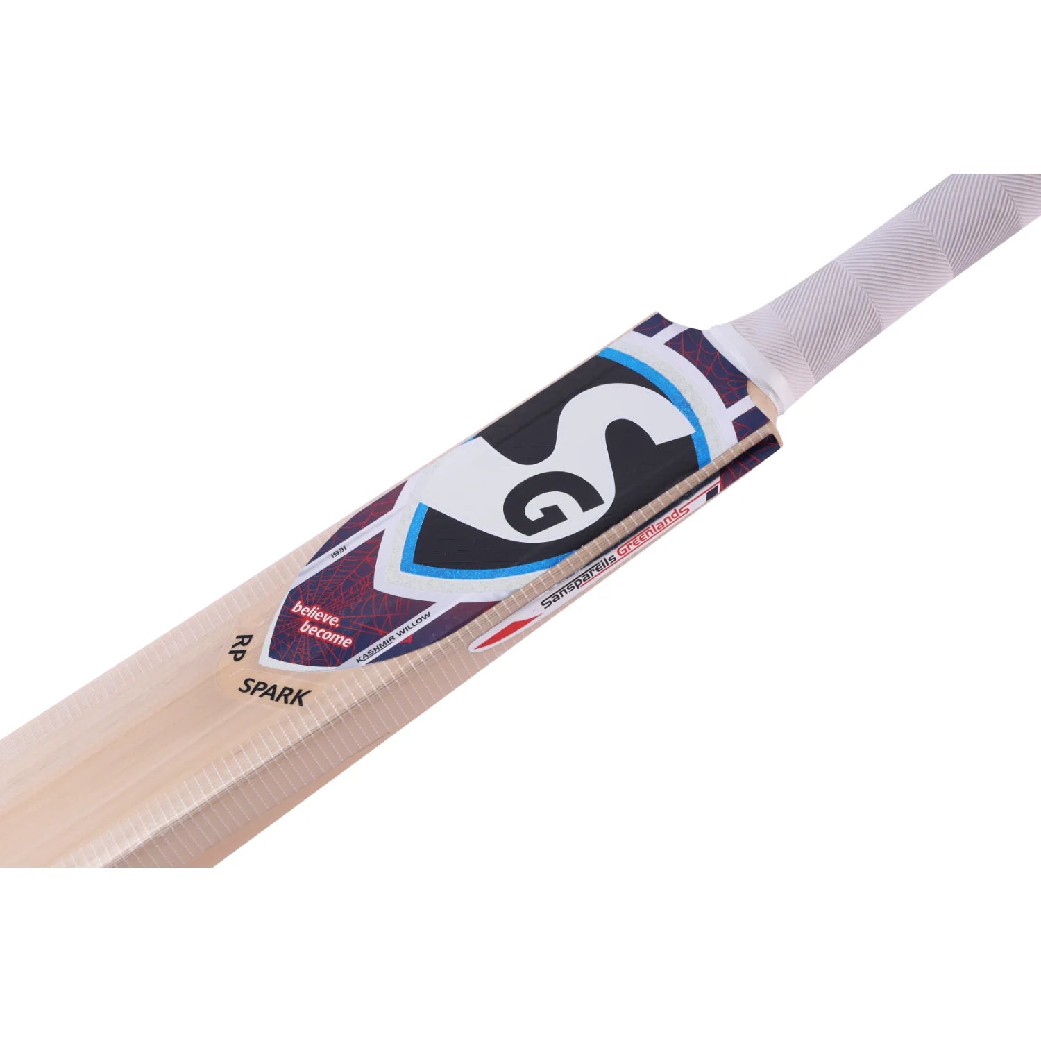 SG Cricket Bat RP Spark