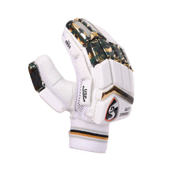 SG Batting Gloves Savage Lite