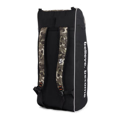 SG Cricket Kit Bag Blaze