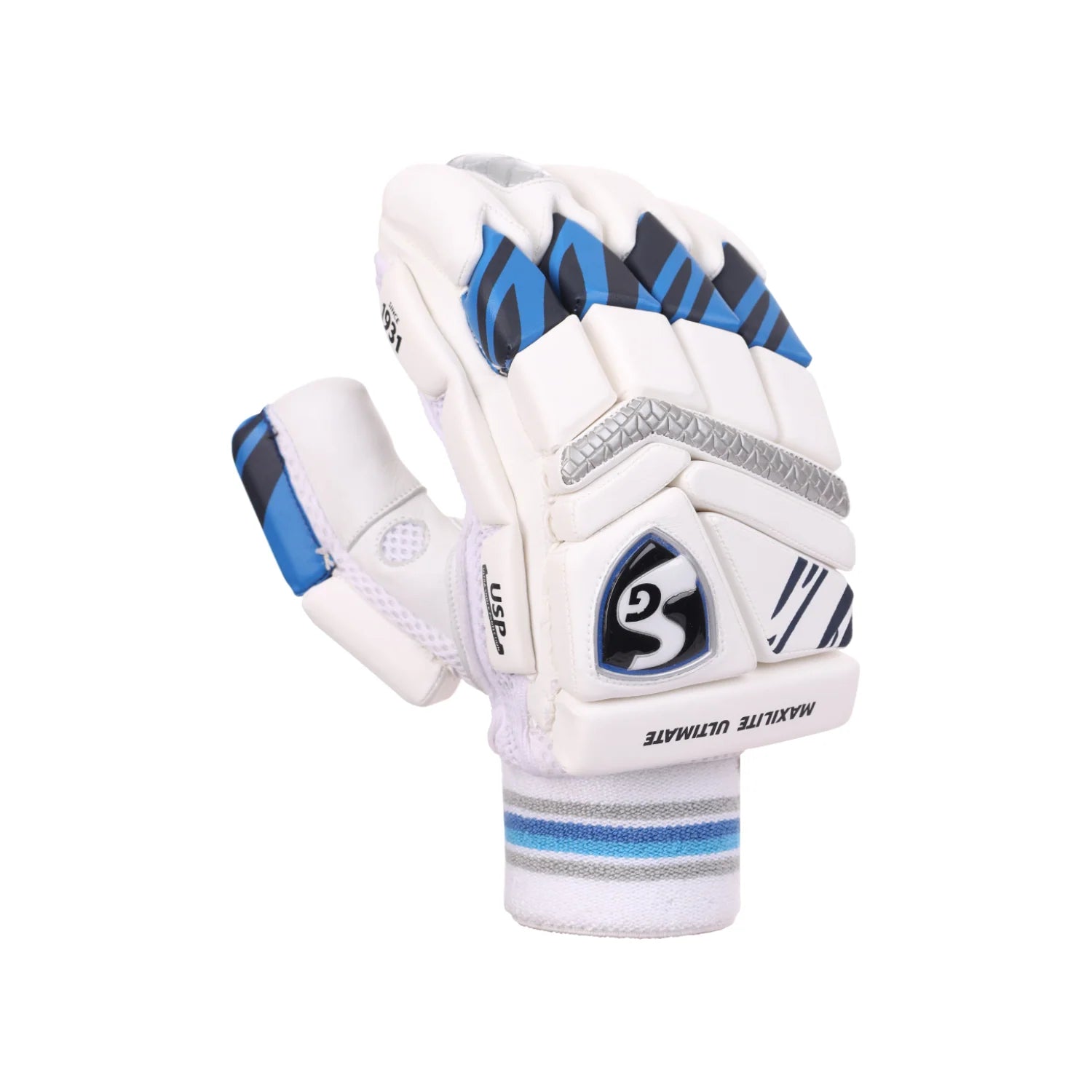 SG Batting Gloves Maxilite Ultimate
