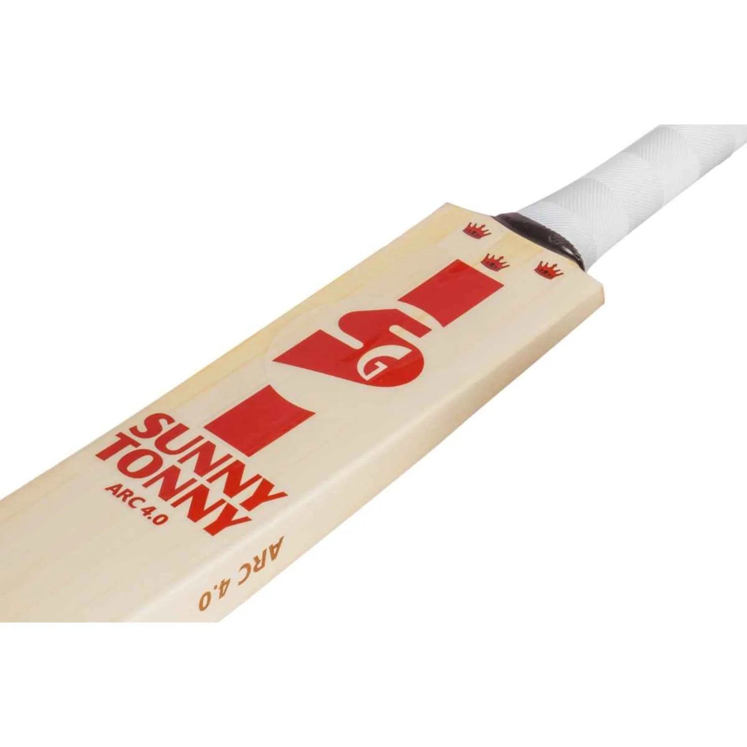 SG Cricket Bat Sunny Tonny Arc 4.0