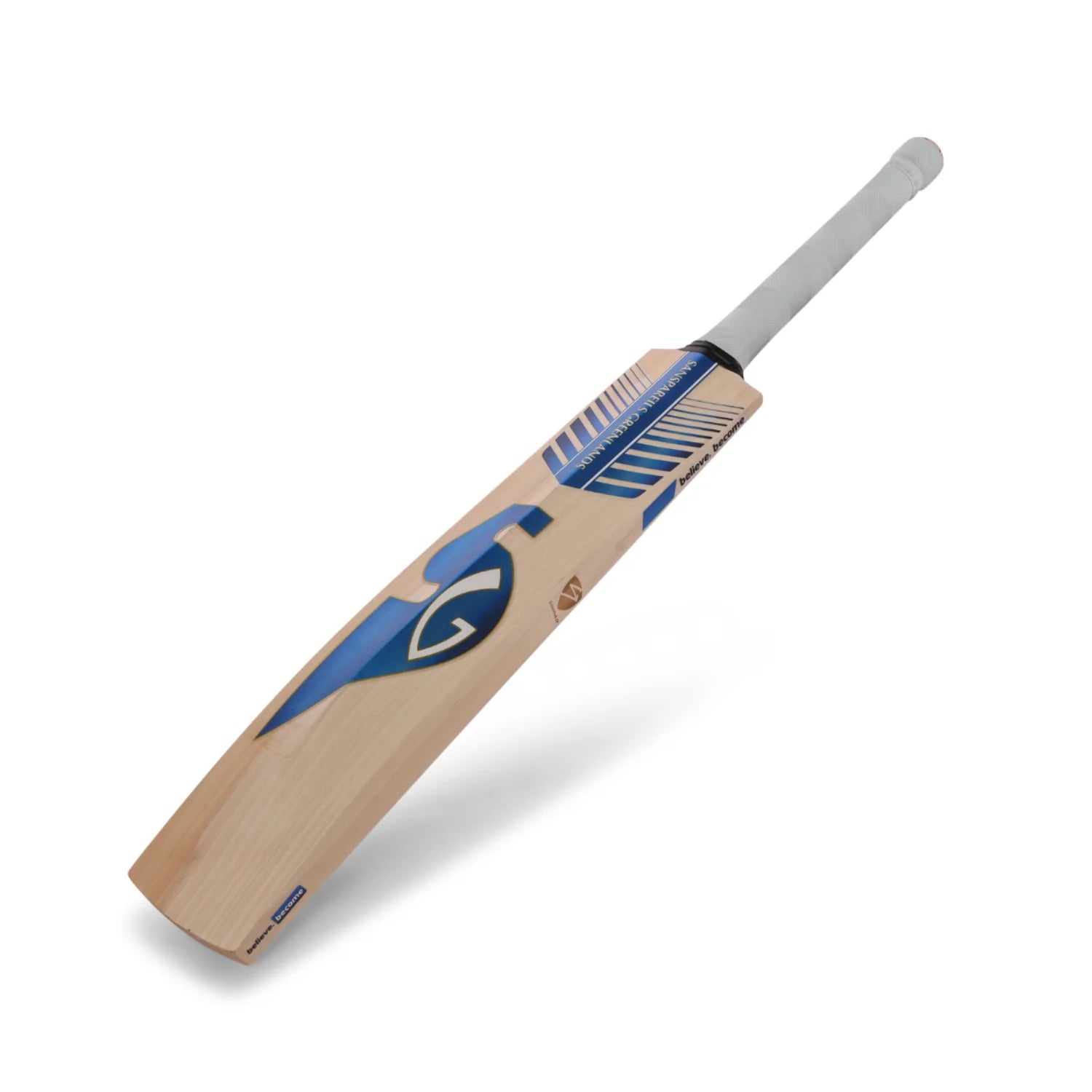 SG Cricket Bat Triple Crown Ultimate
