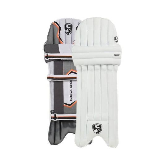 SG Batting Legguard Nexus