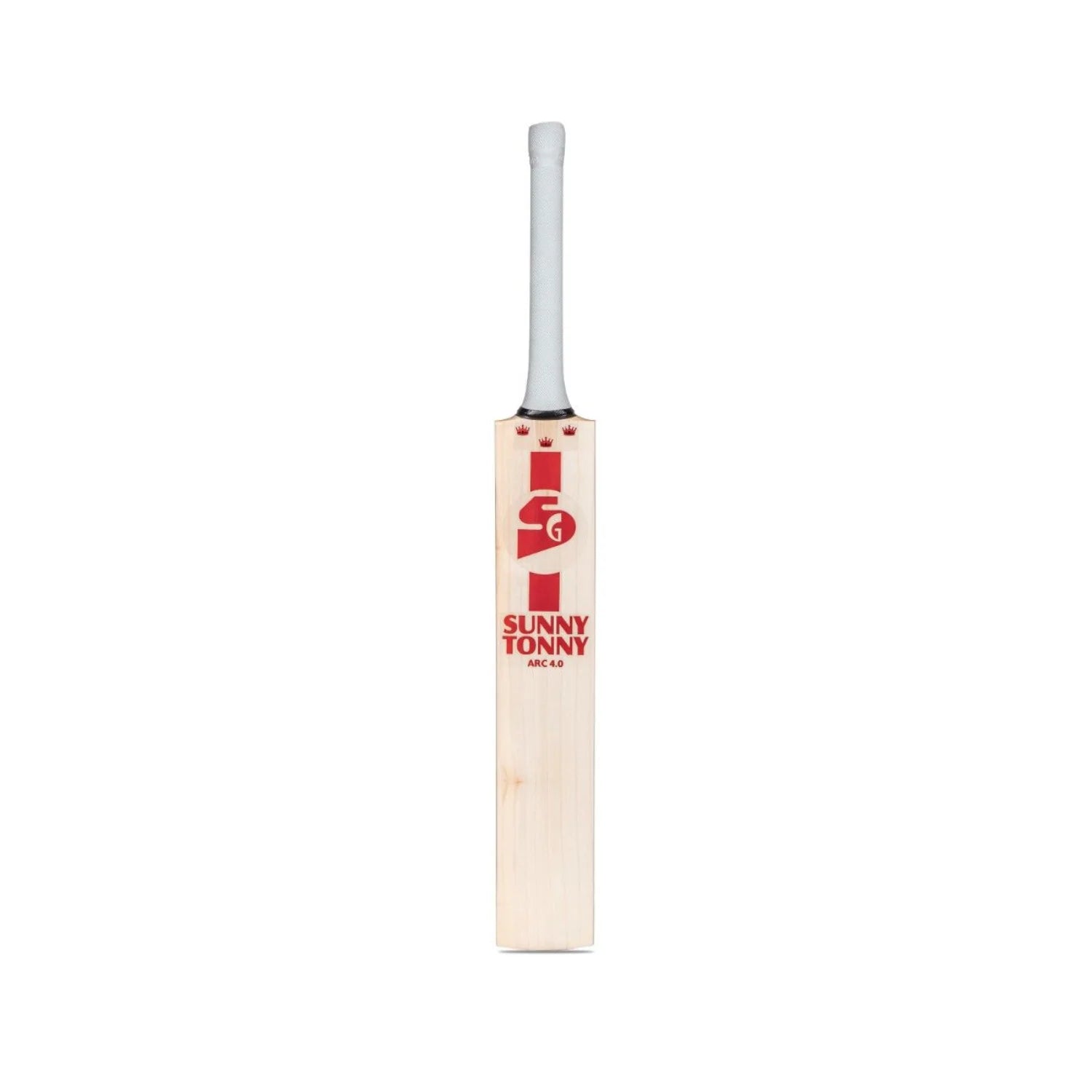 SG Cricket Bat Sunny Tonny Arc 4.0