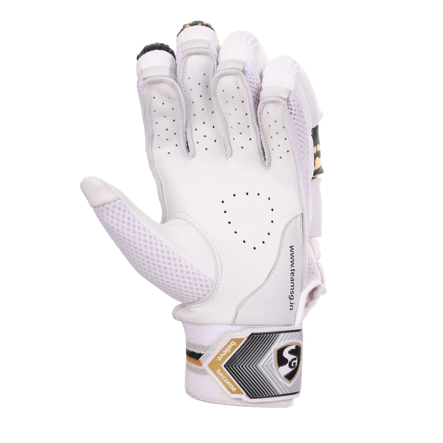 SG Batting Gloves HP Lite