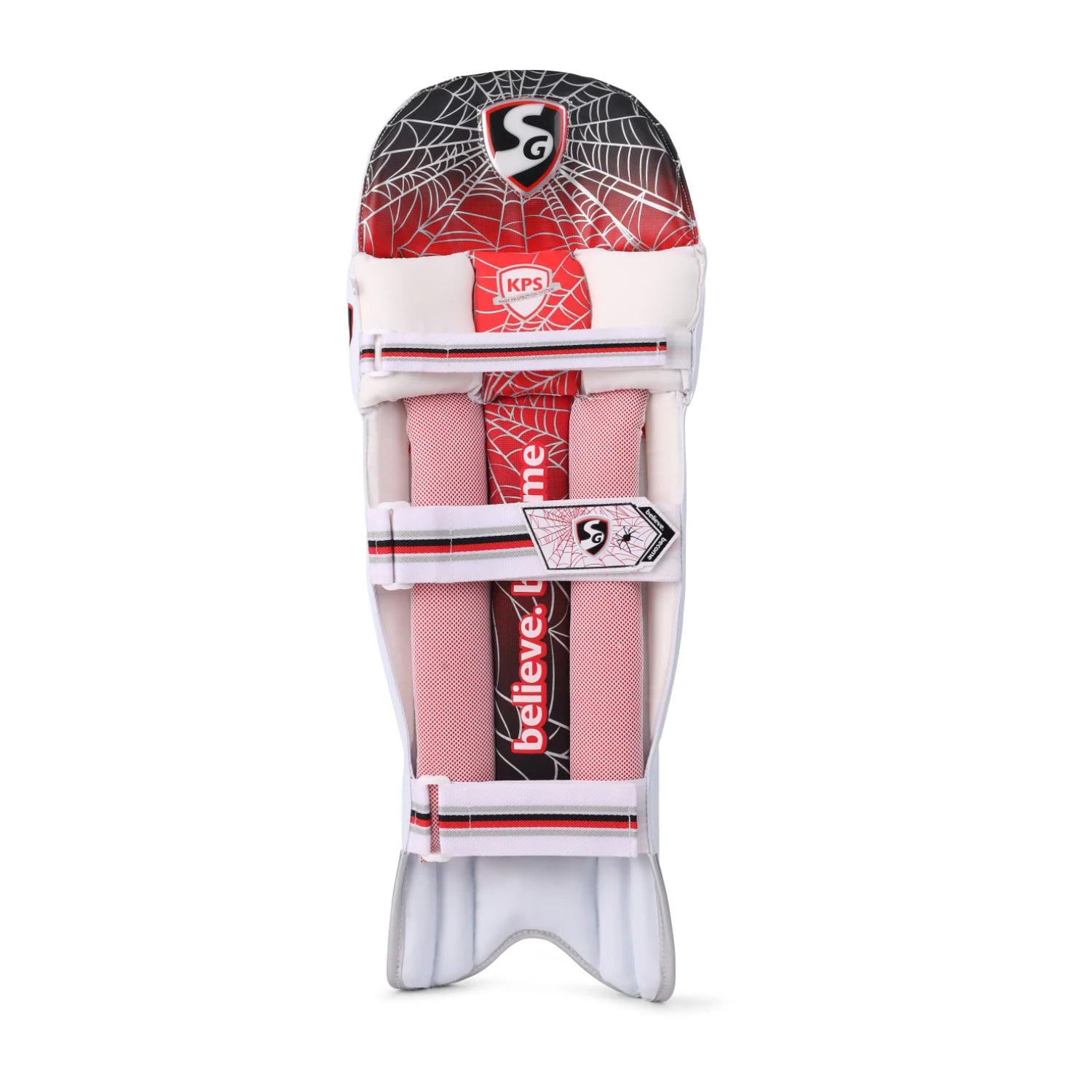SG Batting Legguard Ecolite