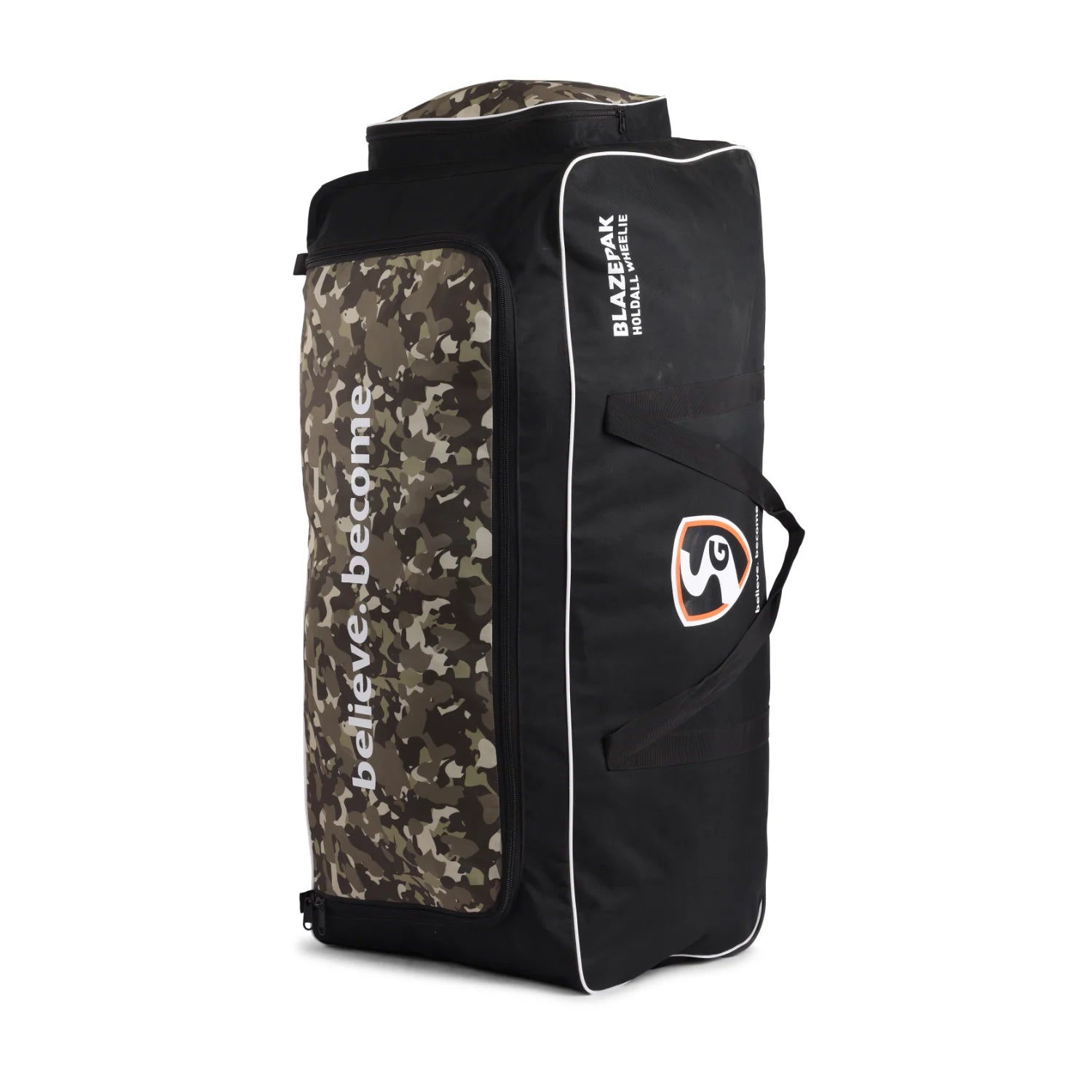 SG Cricket Kit Bag Blazepak Holdall