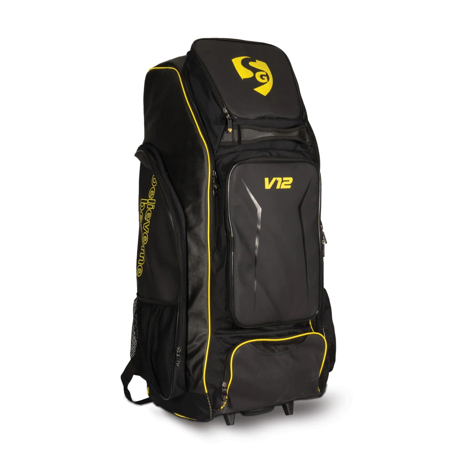 SG Cricket Kit Bag V12 Player