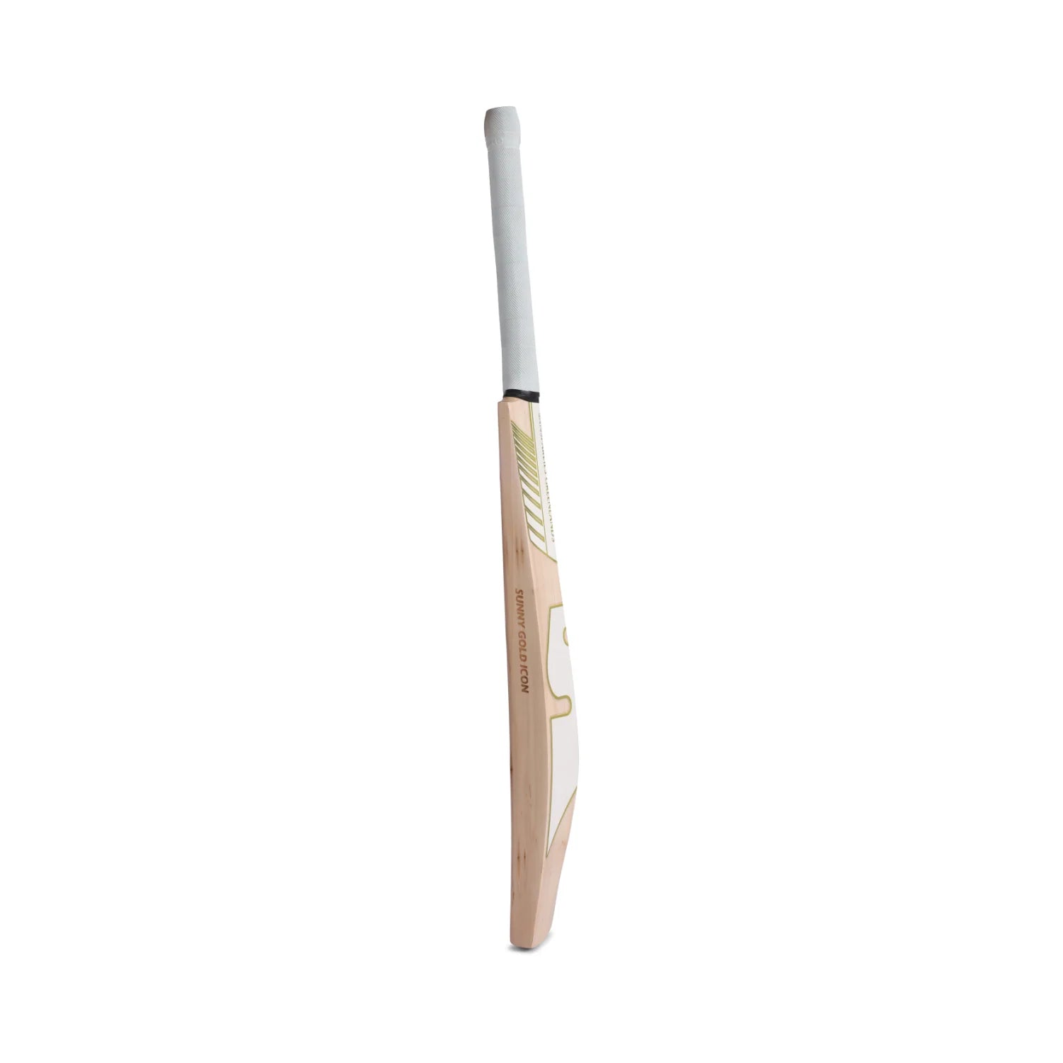 SG Cricket Bat Sunny Gold Icon