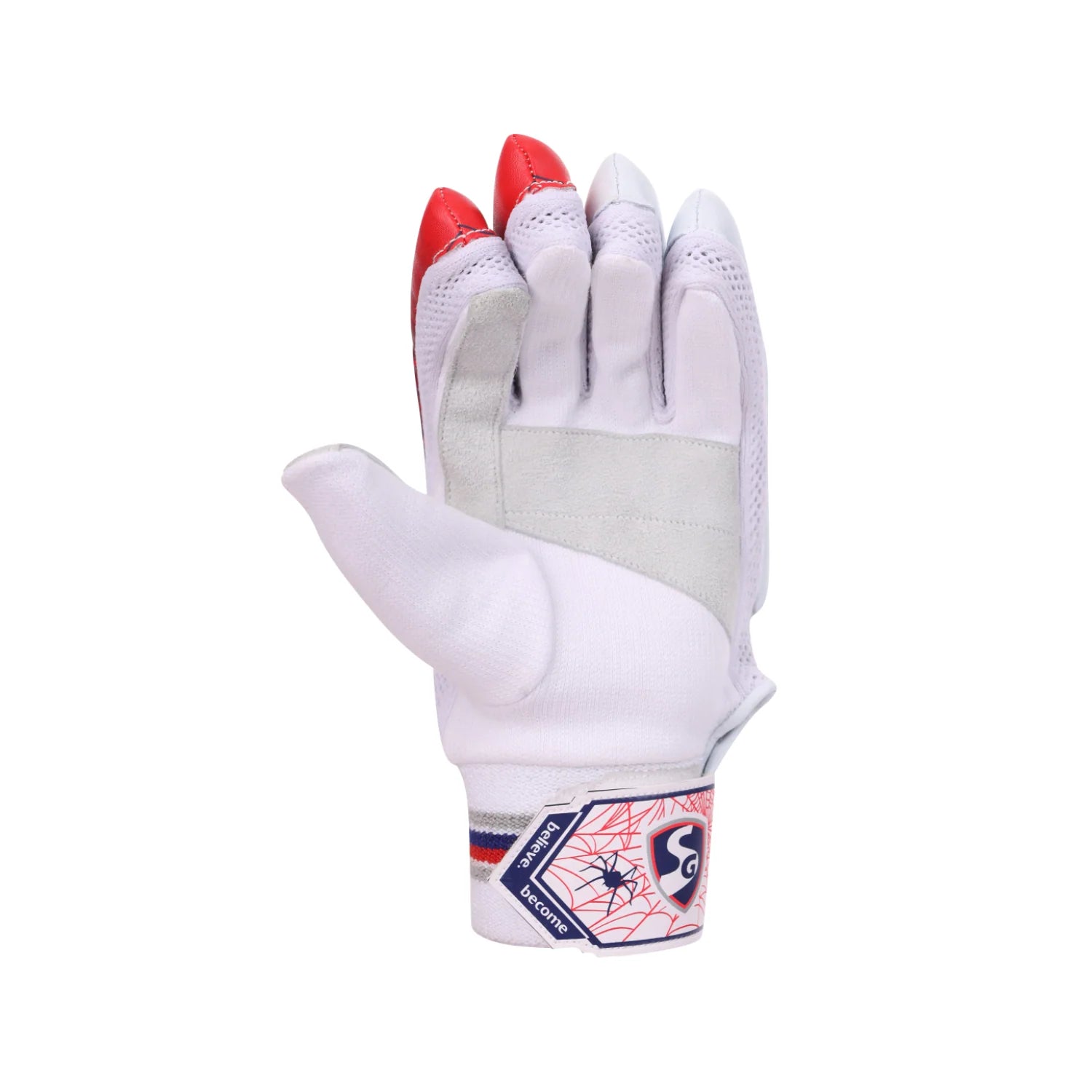 SG Batting Gloves RP Club