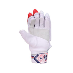 SG Batting Gloves RP Club