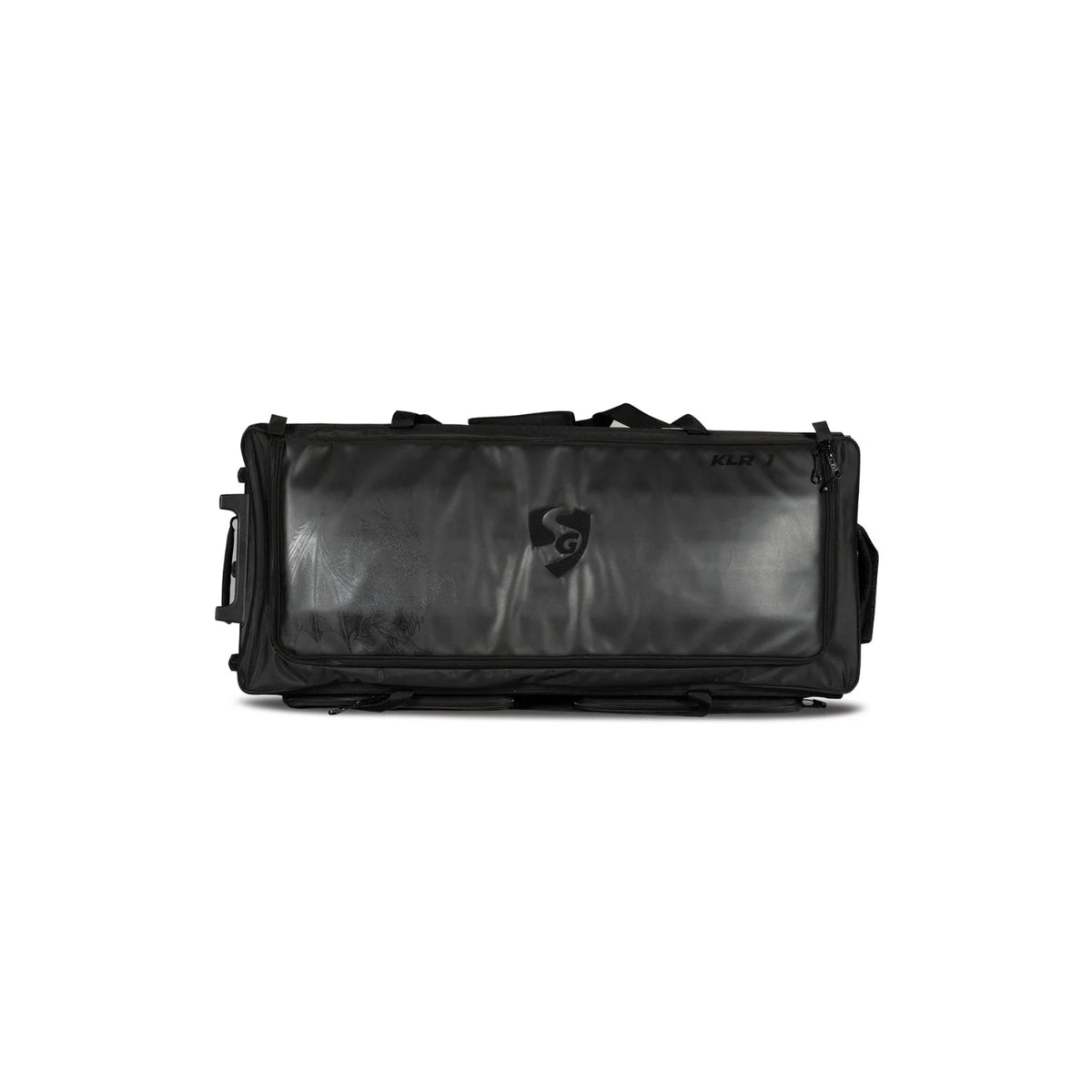 SG Cricket Kit Bag KLR Wheelie Trunk