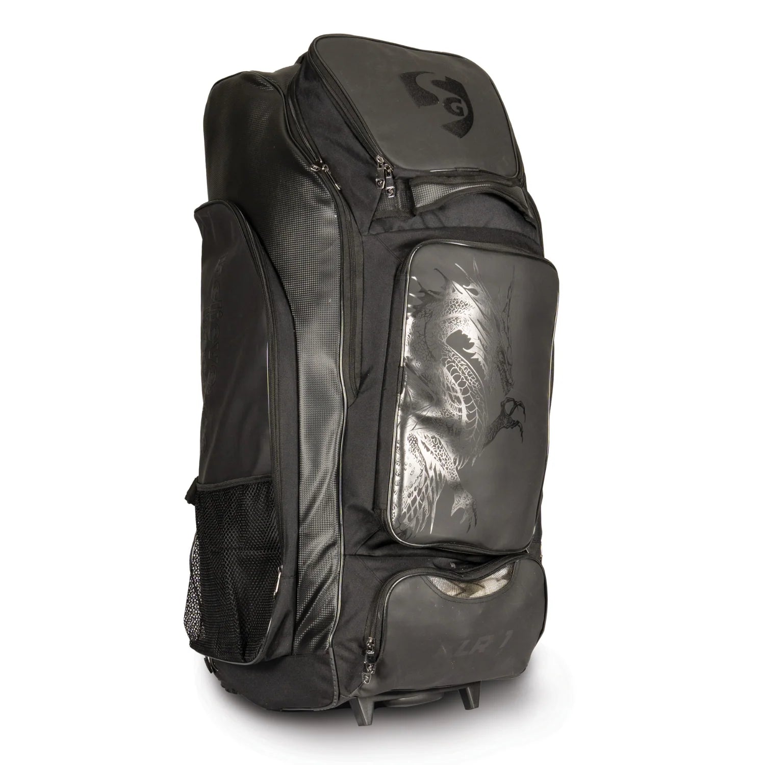 SG Cricket Kit Bag KLR Players