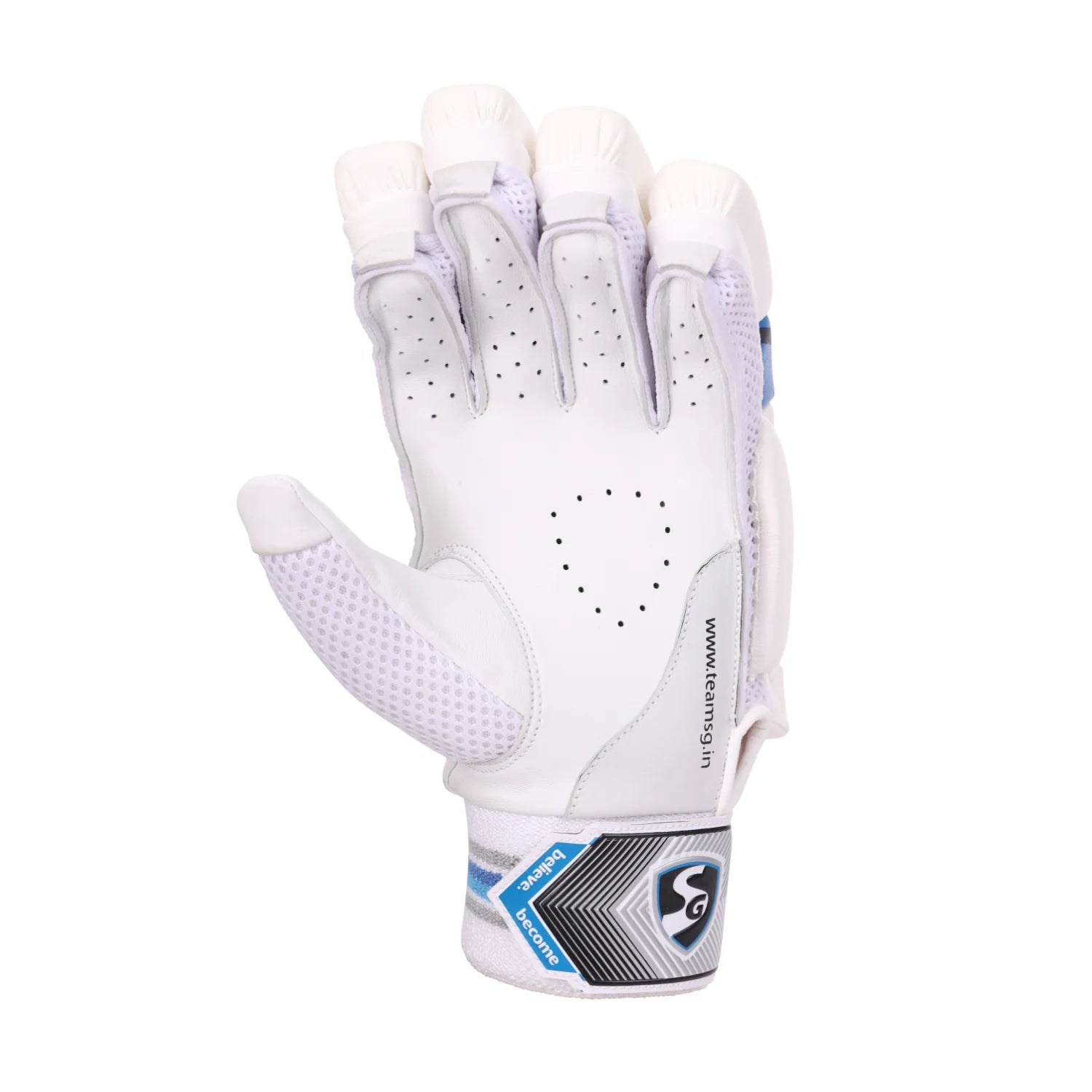 SG Batting Gloves Maxilite Ultimate