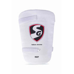 SG Thigh Pad Test