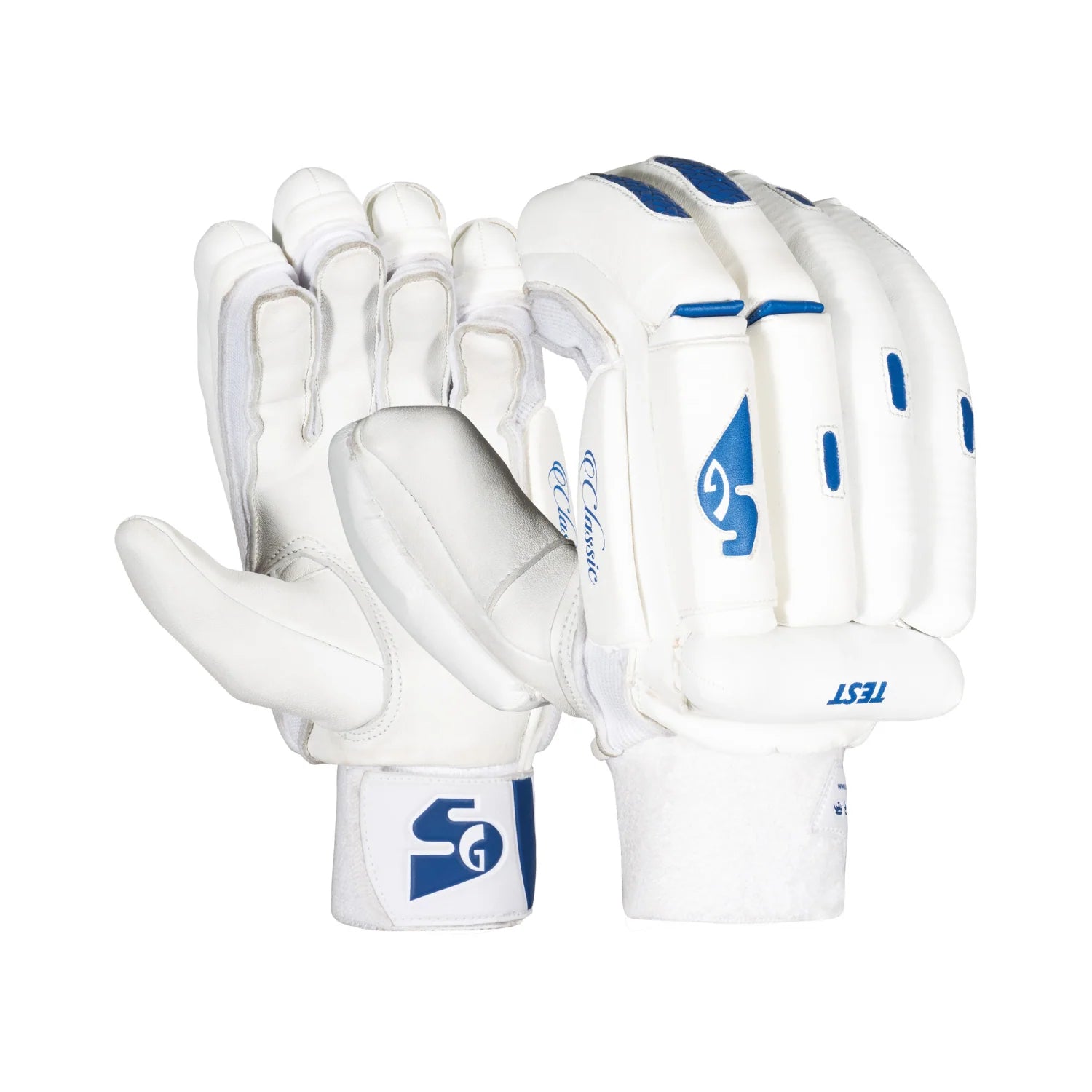 SG Batting Gloves Test Classic