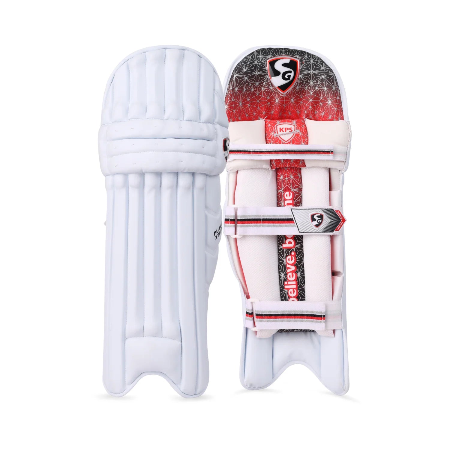 SG Batting Legguard Players Xtreme